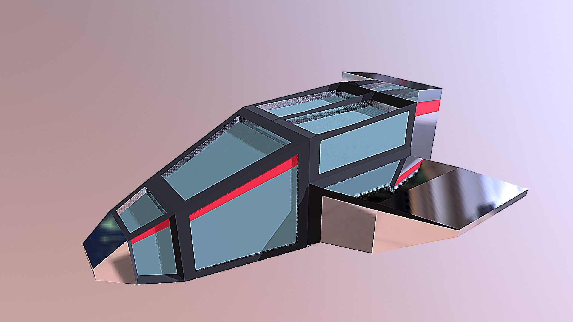 SWGZ- Fighter