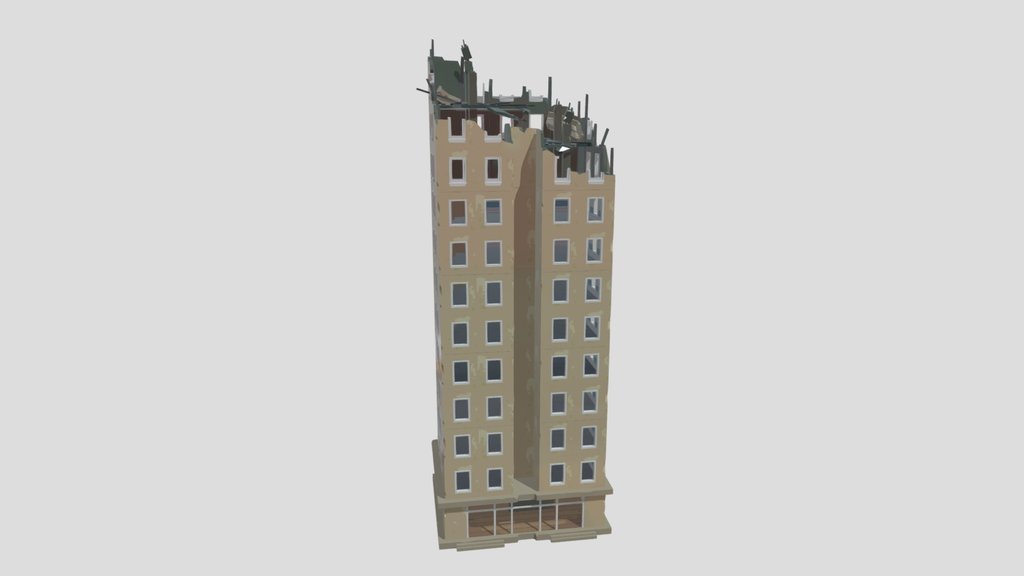 Дом2 из town3f2