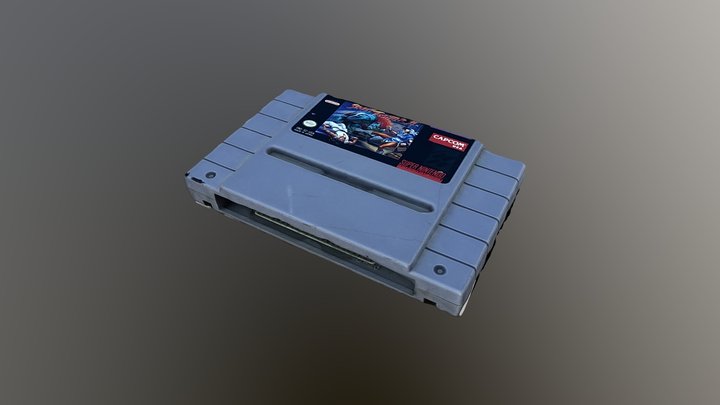 Street Fighter II: The World Warrior (SNES 1991)