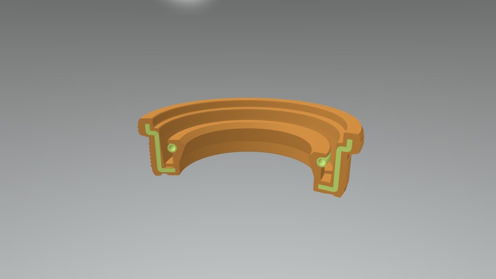 SCGH-46 — Sketchfab embed 3D viewer