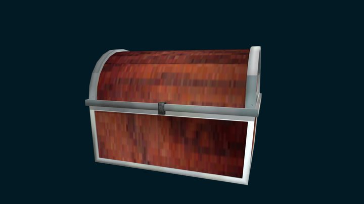 chest – Free 3D Model STL