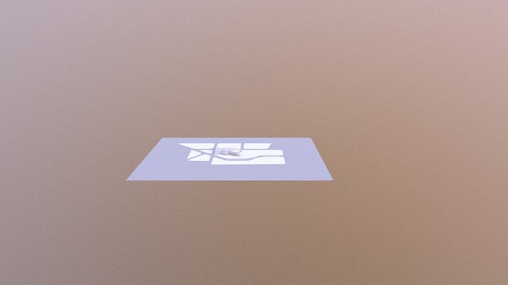 Prueba 3d 3D Model