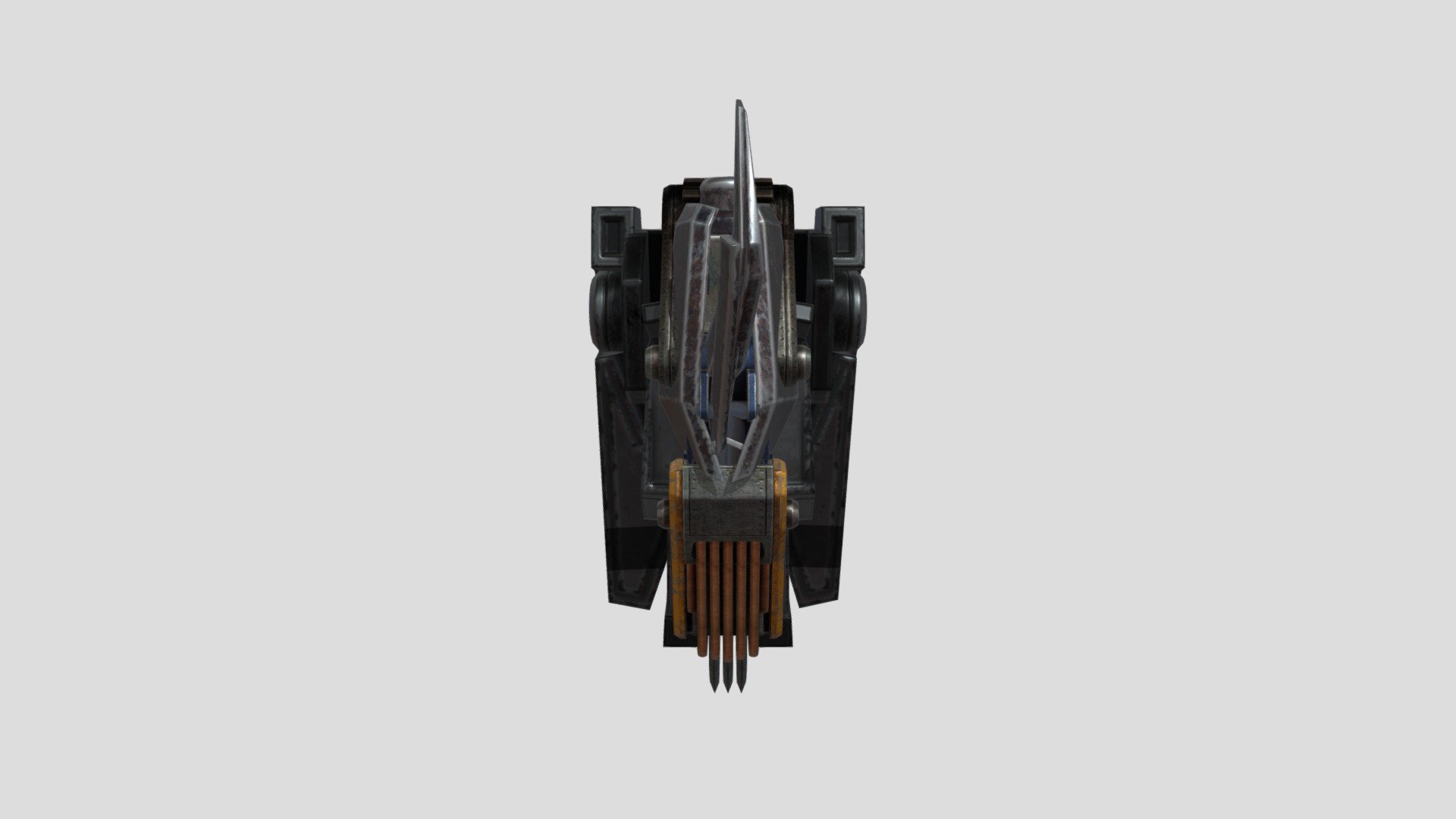 Arcade Tanks World II: Tank Battle NSP For PC - Download Free 3D model ...