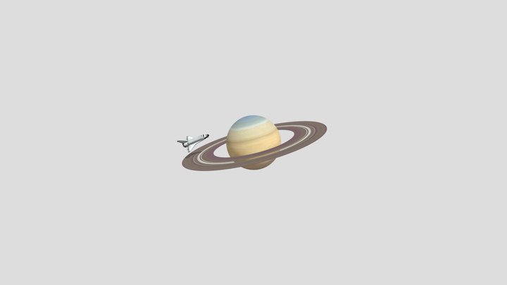 3 Dmodel 3D Model