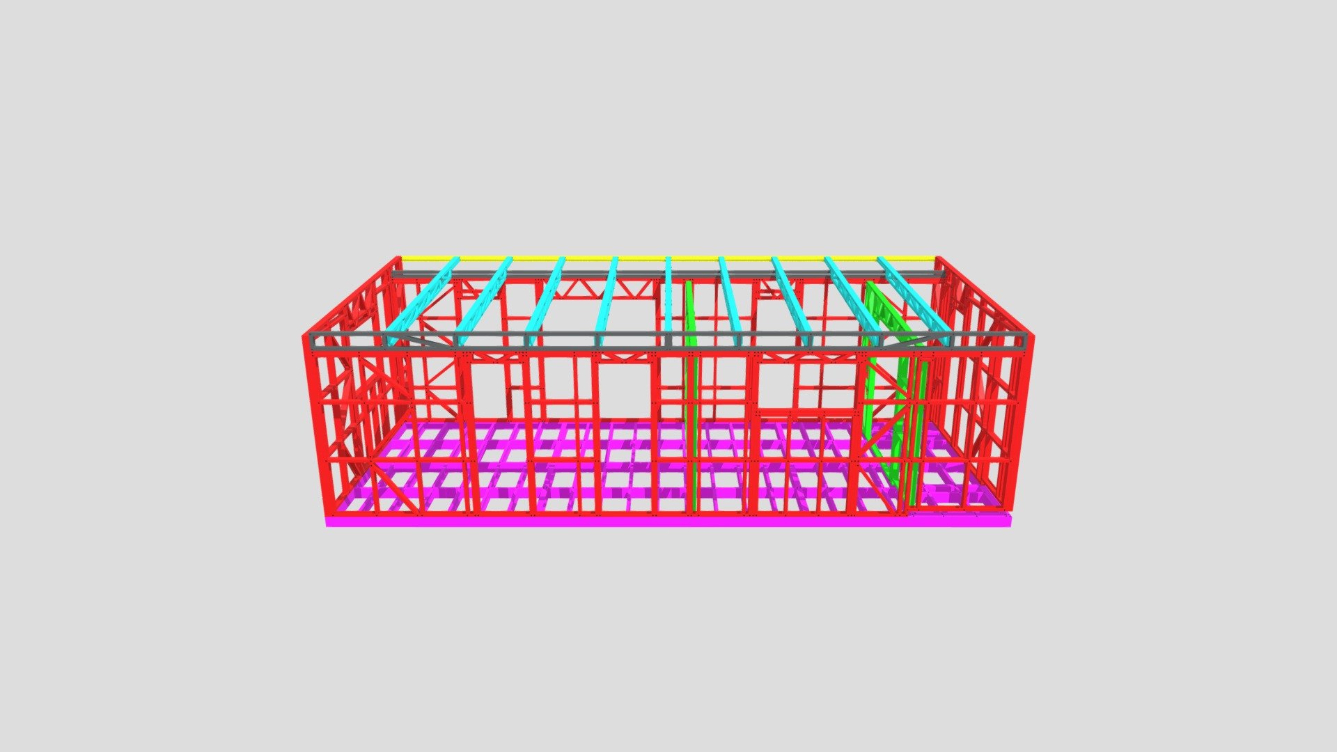 24 Hadley Wood Drive