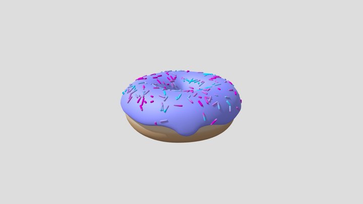 26/09/19 - Donut