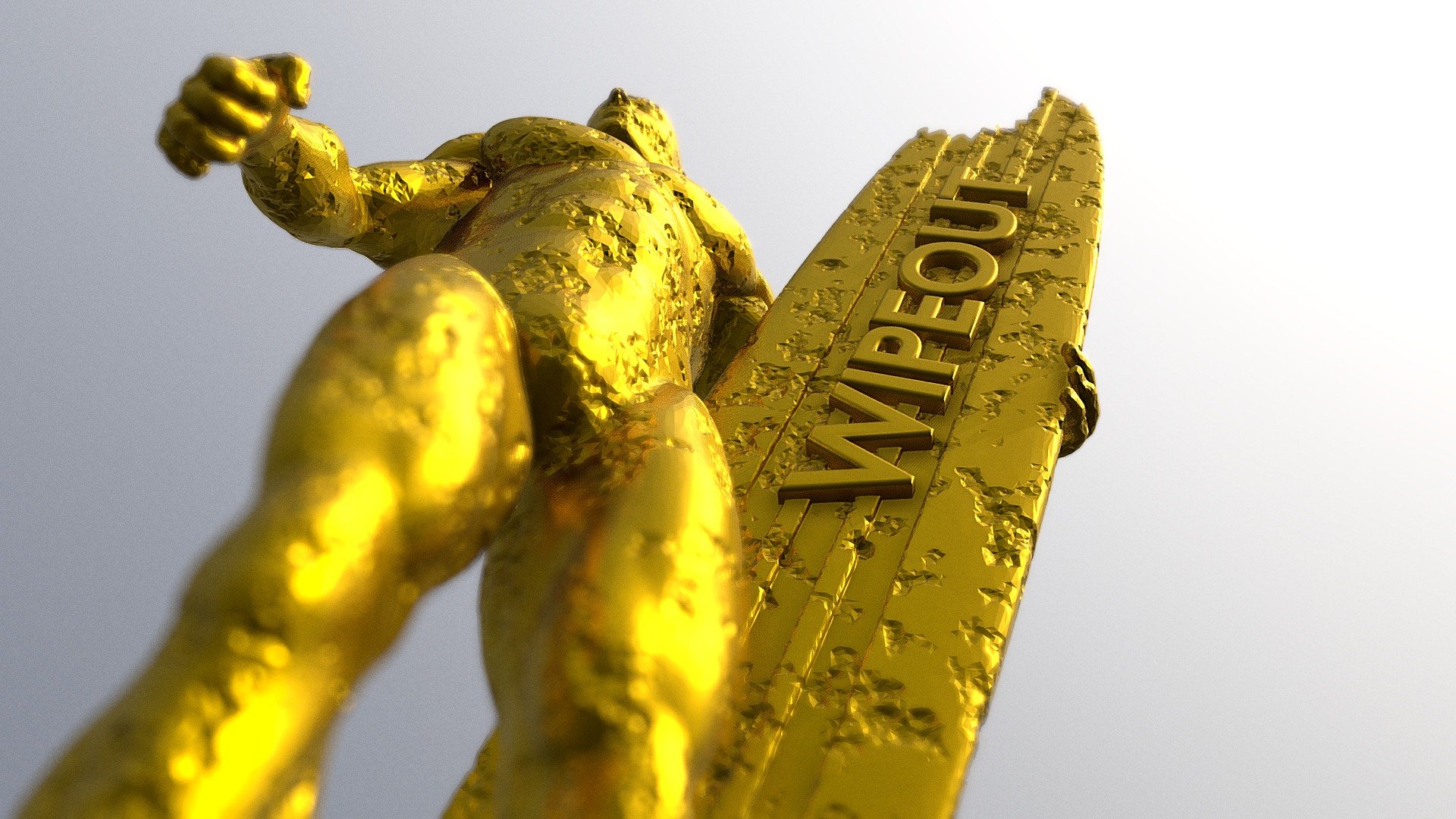 Grow.lx Wipeout