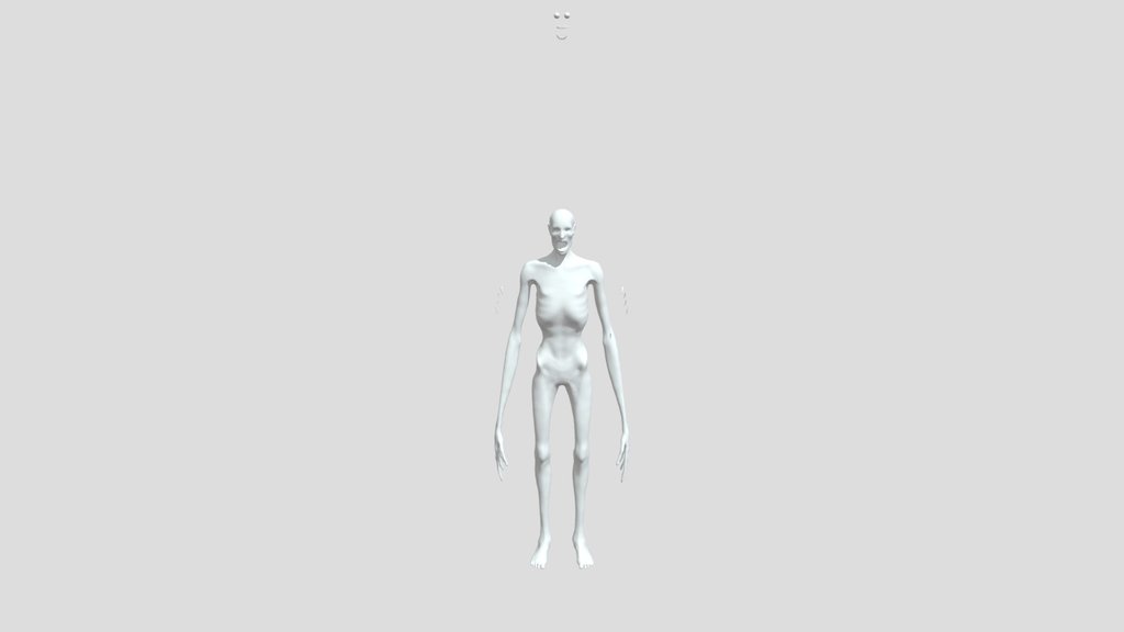SCP-096