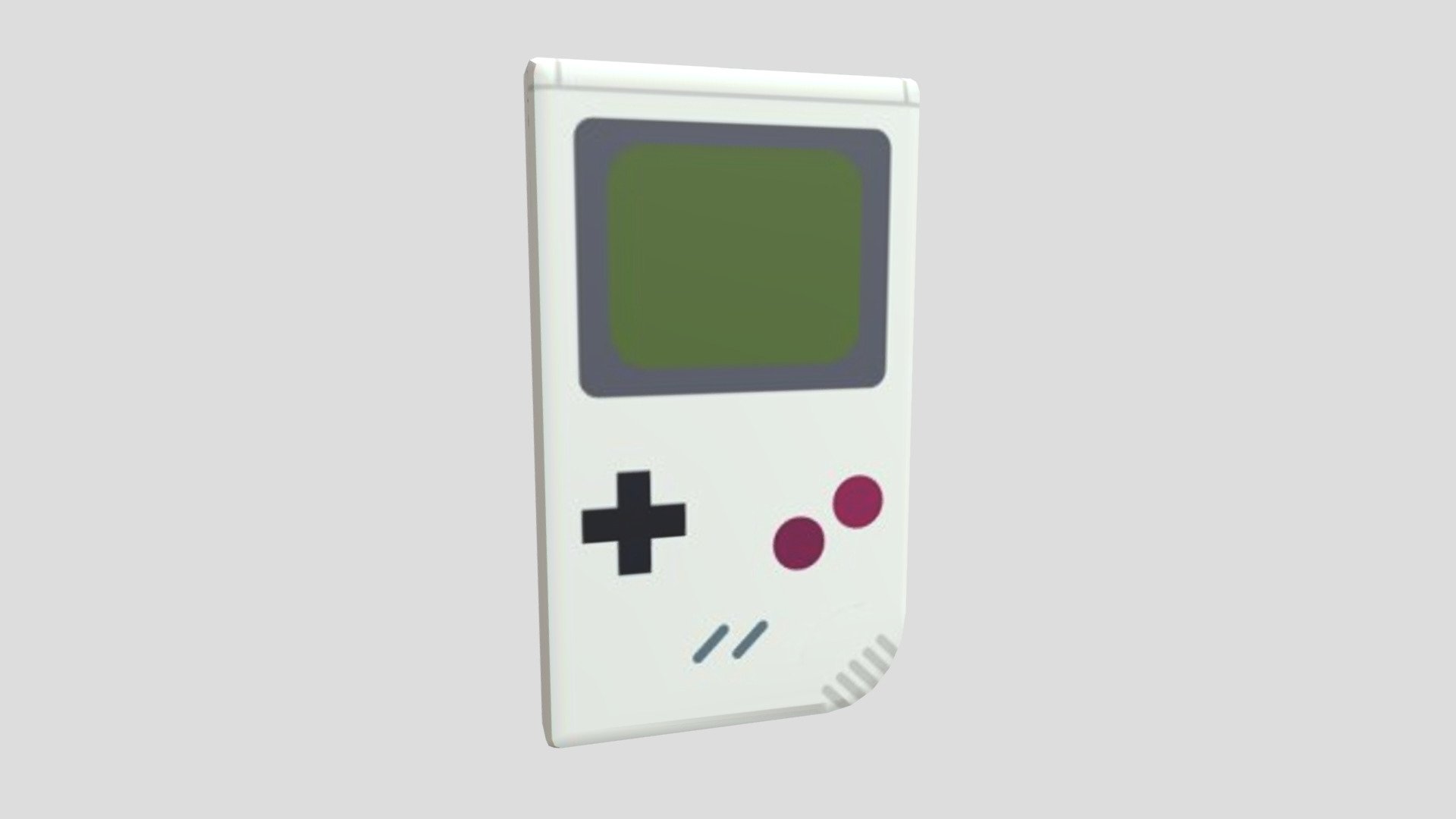 Gameboy (10 Min) (Rob.N)