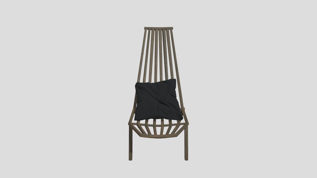 Lounge Chair