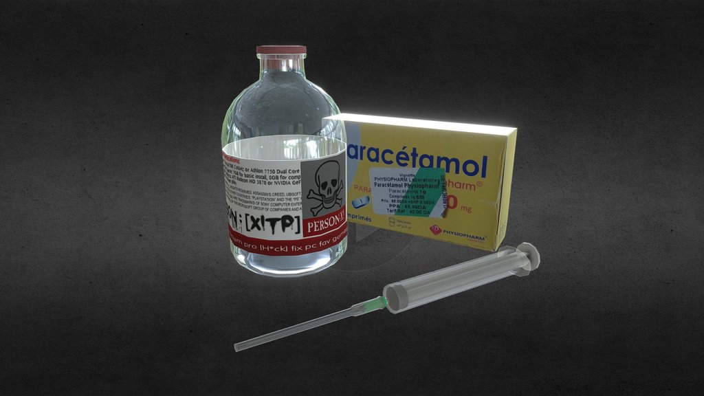 Medicines