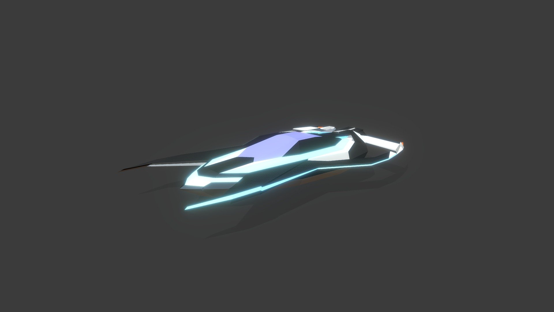 Eagle Starship