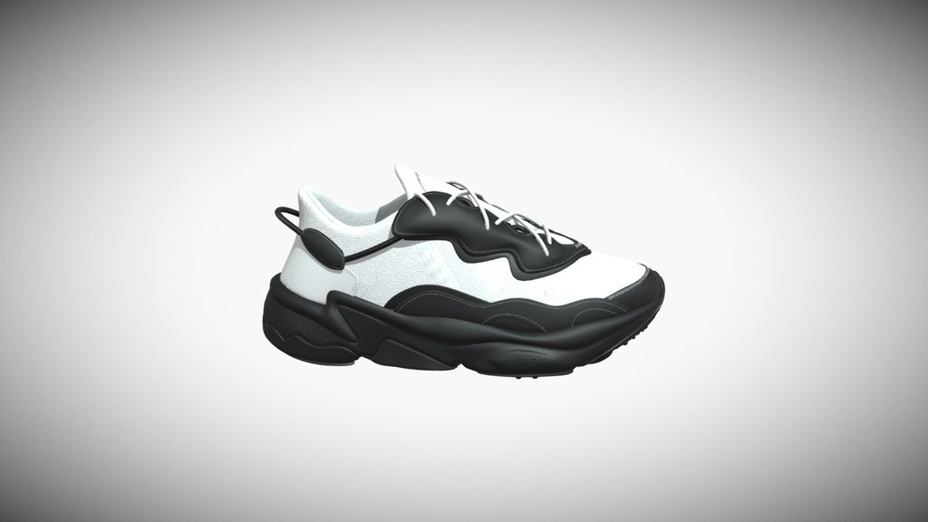 Adidas Ozweego