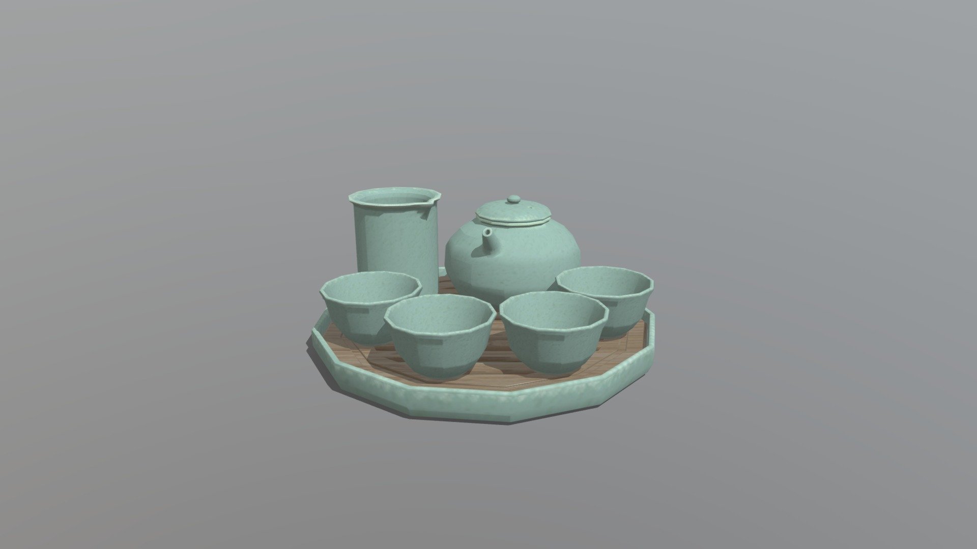 Teaset