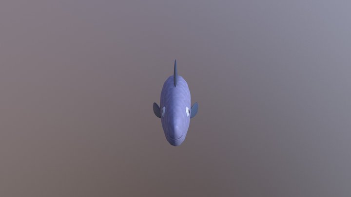 fishtest 3D Model