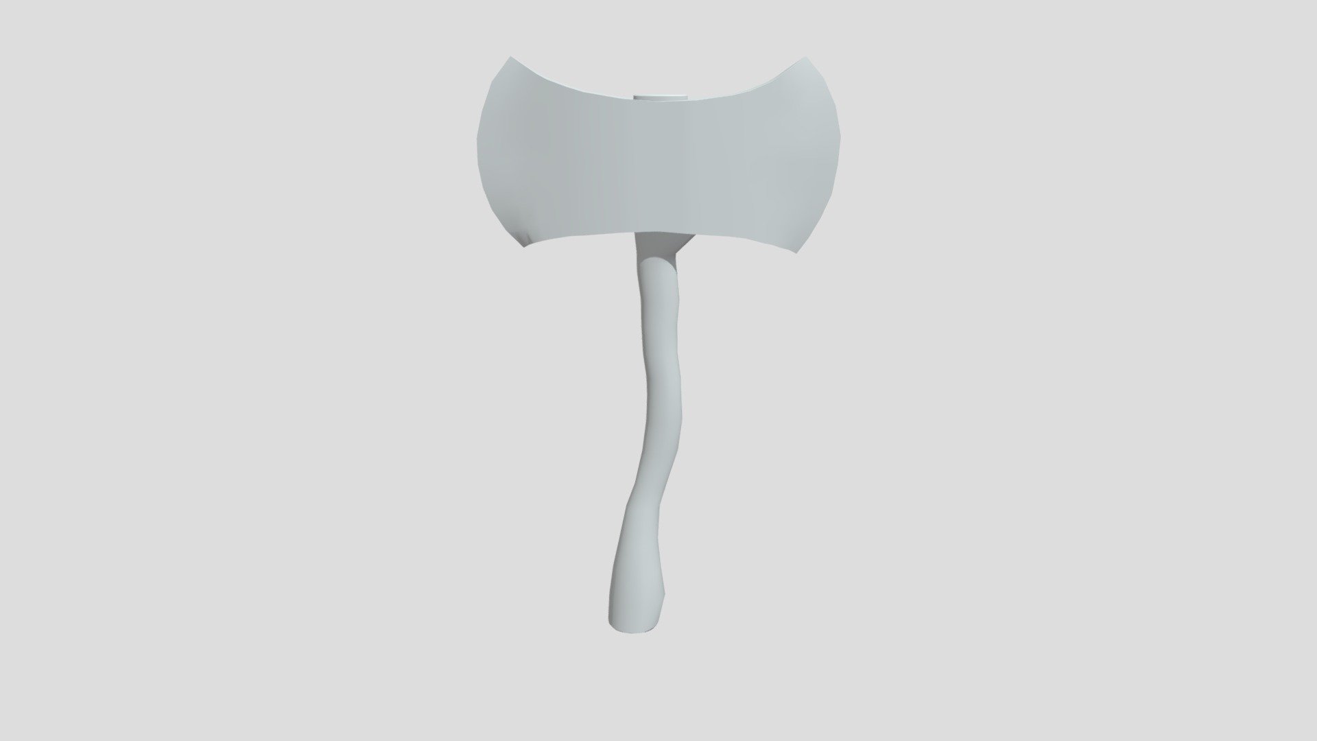 Axe Model