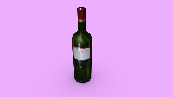 item_b from FPS creator classic – Modelo 3D gratuito STL