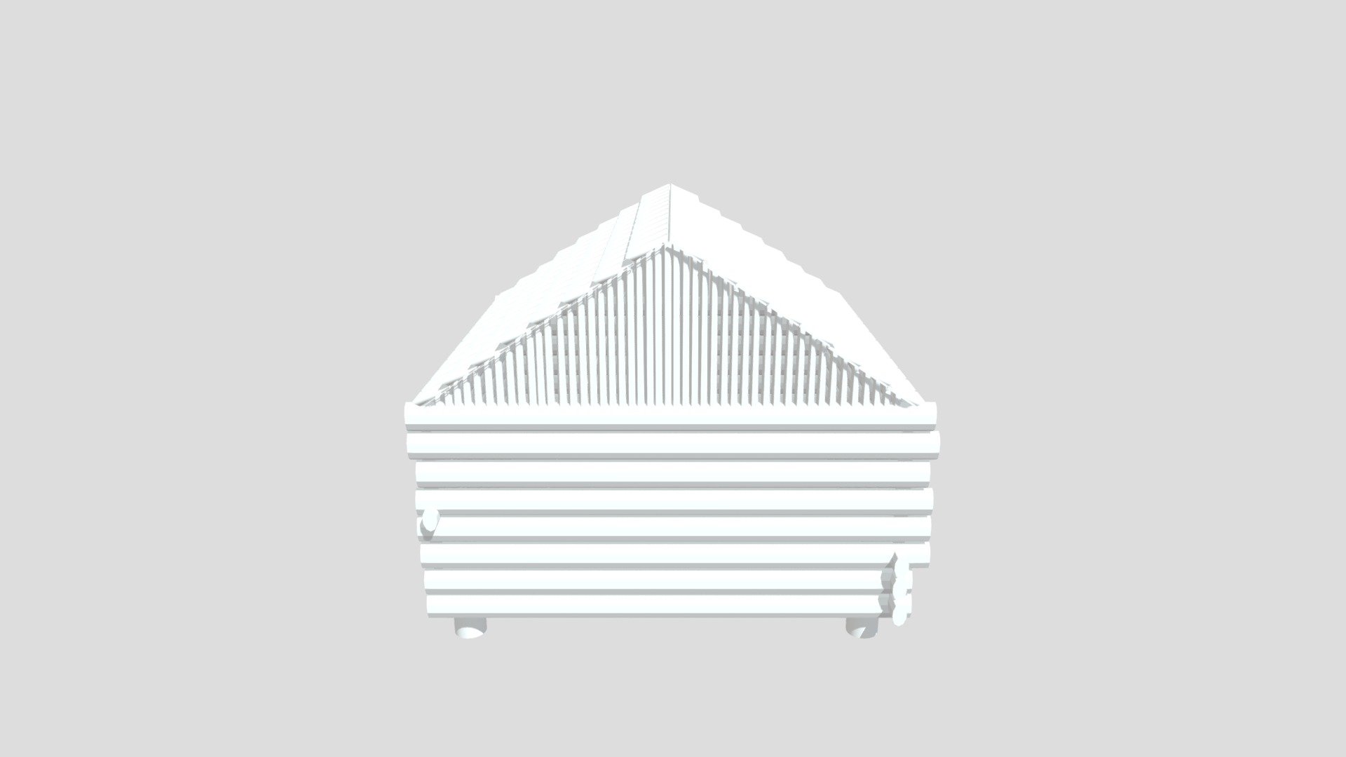 Casa Acampamento