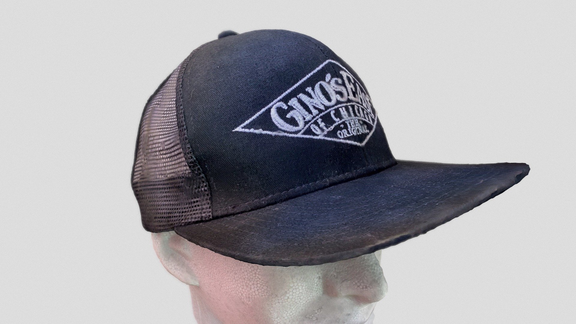 25: Gino's East Hat
