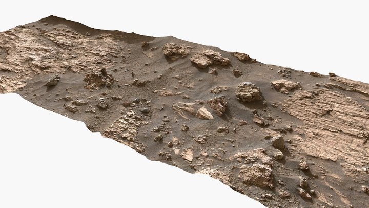 Sol_1232_workspace 3D Model