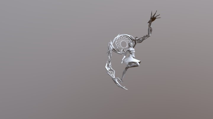 HUHUHUHUHUHUHUHUHUHUHU 3D Model