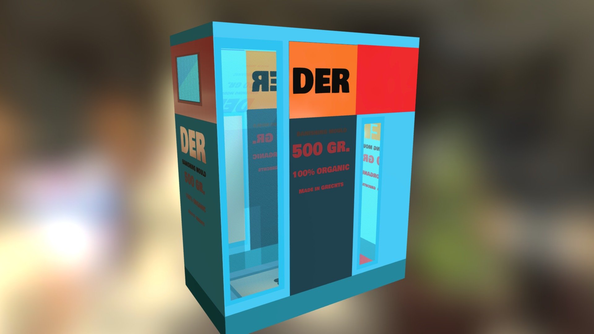 Hype. ® Packaging DER 12 04 2021