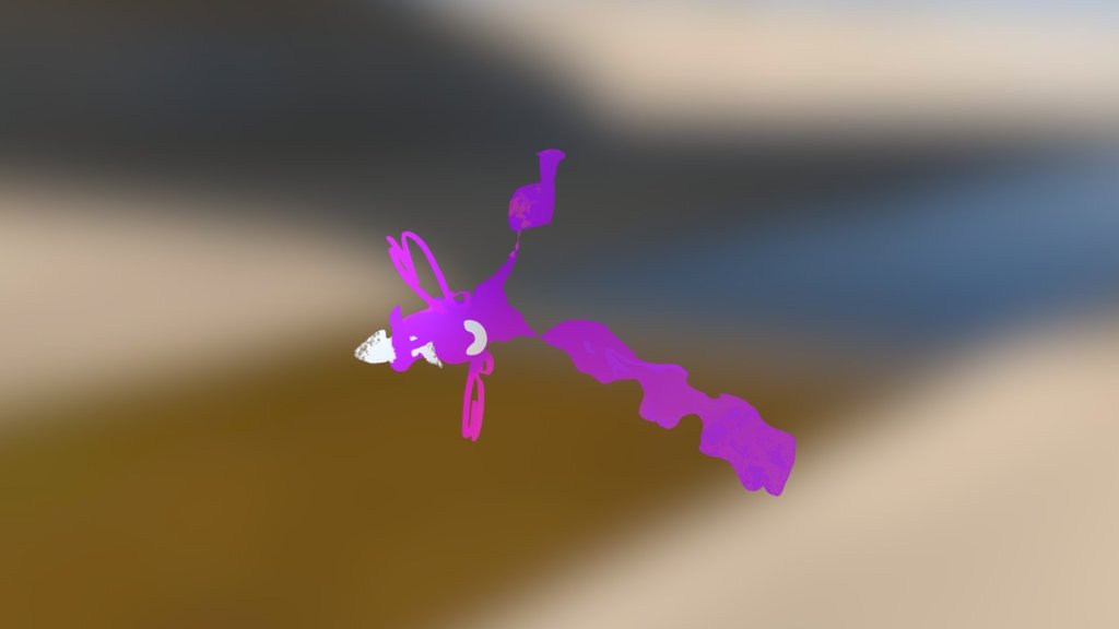 Crazy Bunny