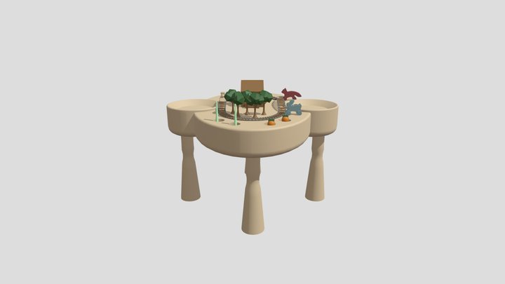 Final New 3D Model
