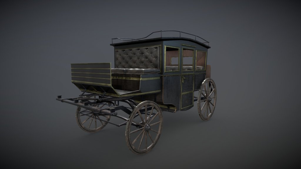 Carriage