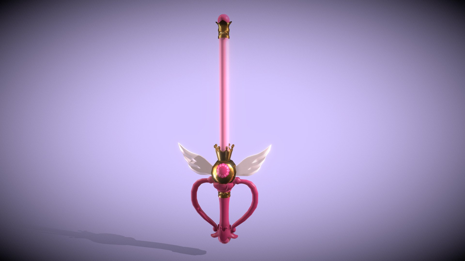 Kaleidomoon Scope - 3D model by himawani (@himawani_art) [c078d19 ...