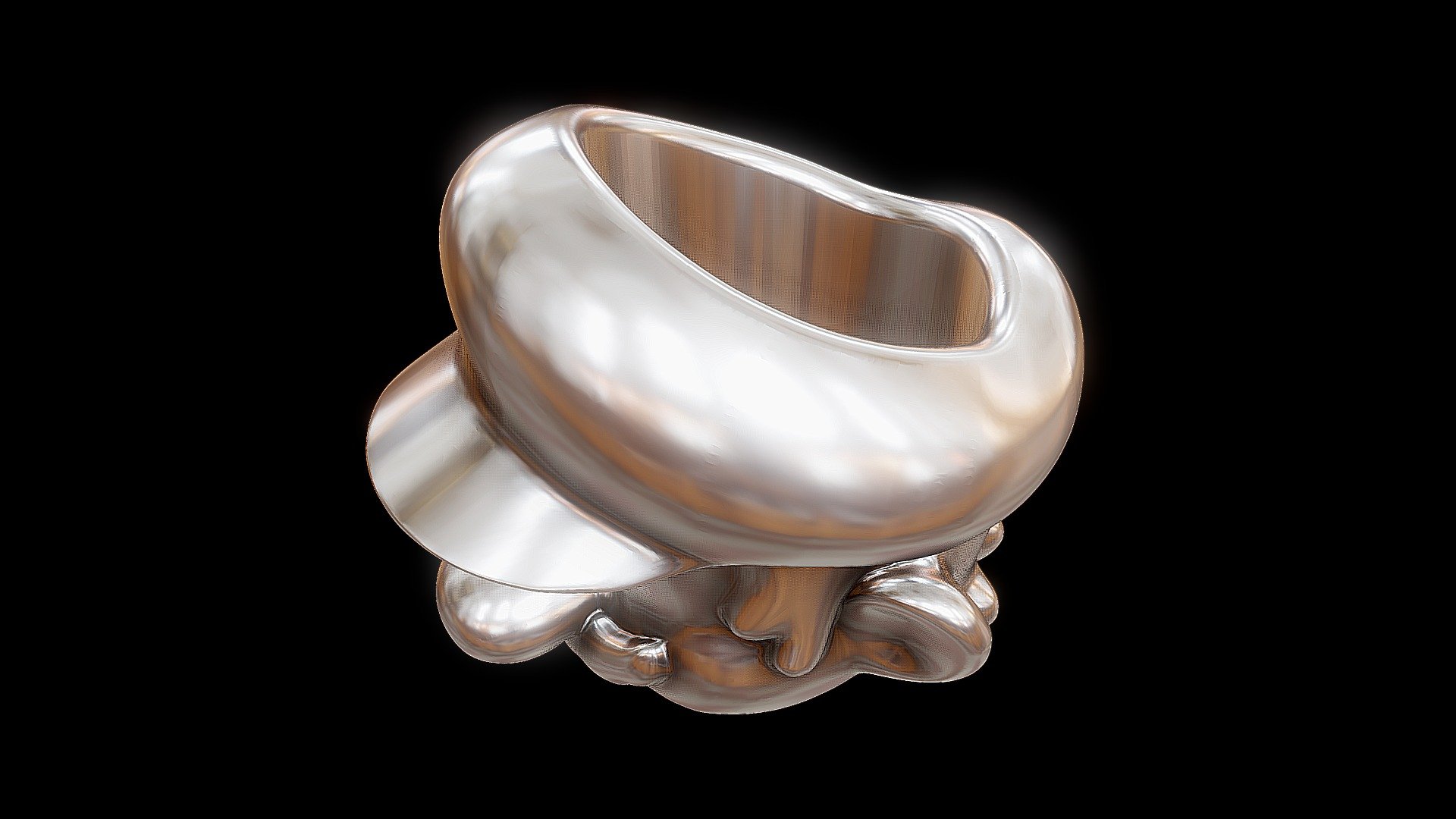 Mario Ring