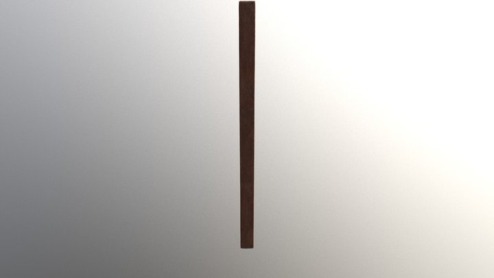 330Wood_Yang_Pheng 3D Model
