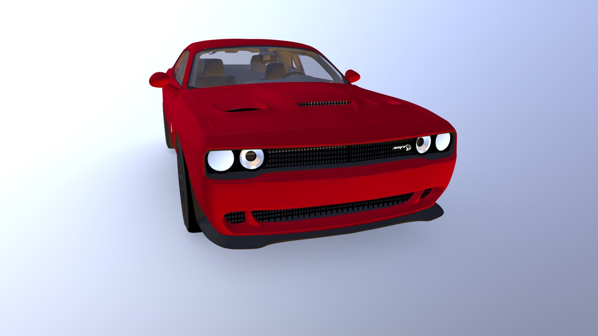 Supercar