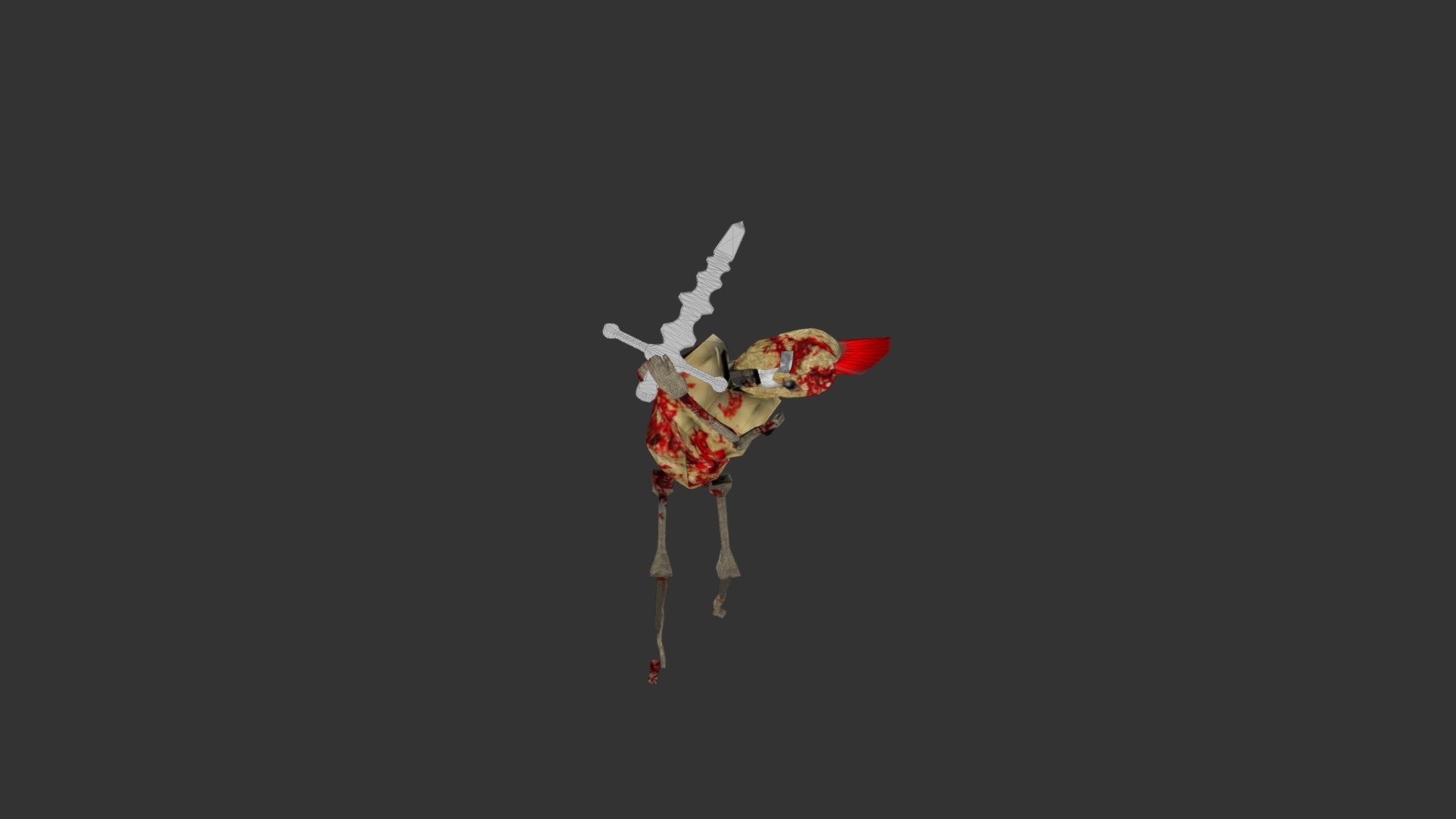 Hero v1