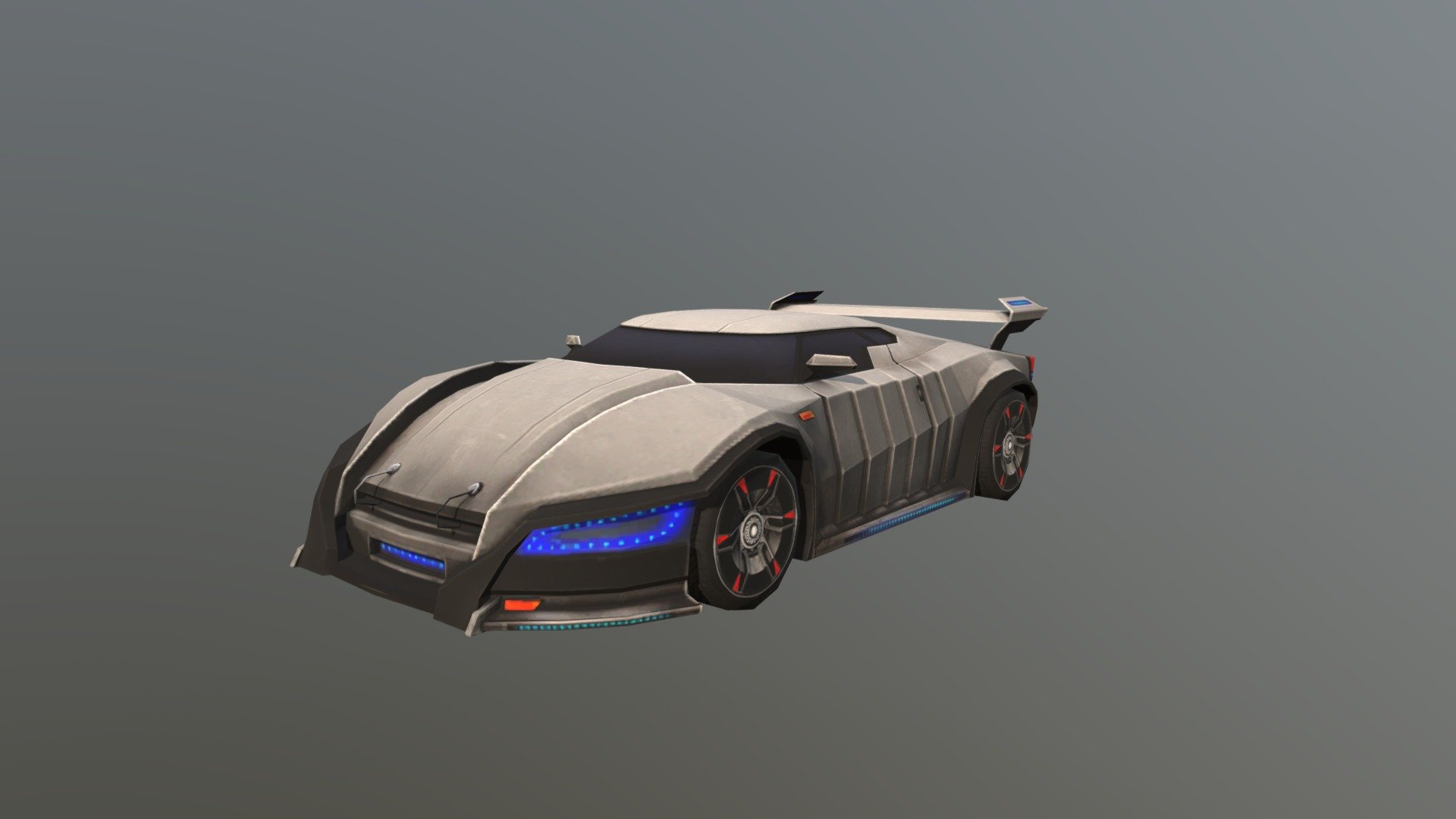 Transformers Universe: Deadheat's Vehicle Form