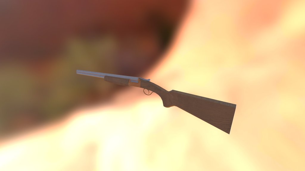 Shotgun