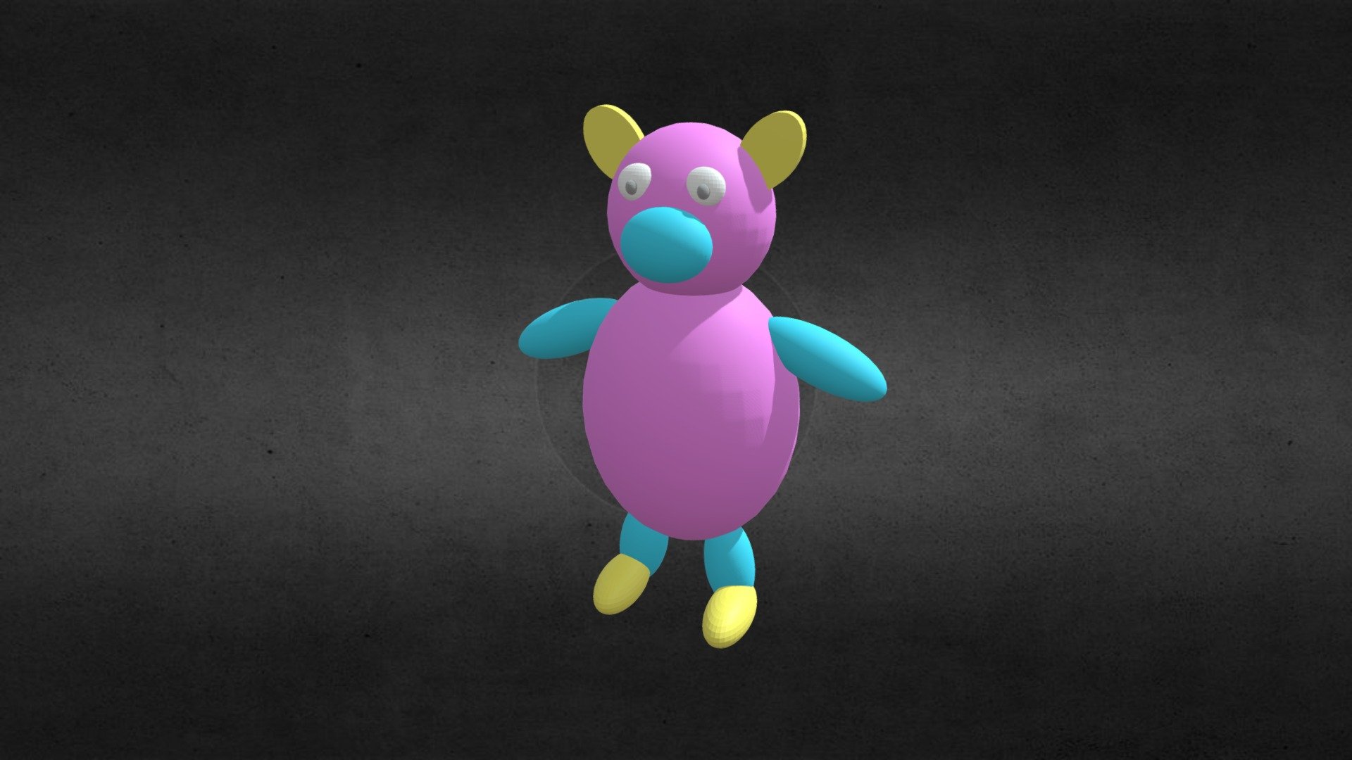 Teddy