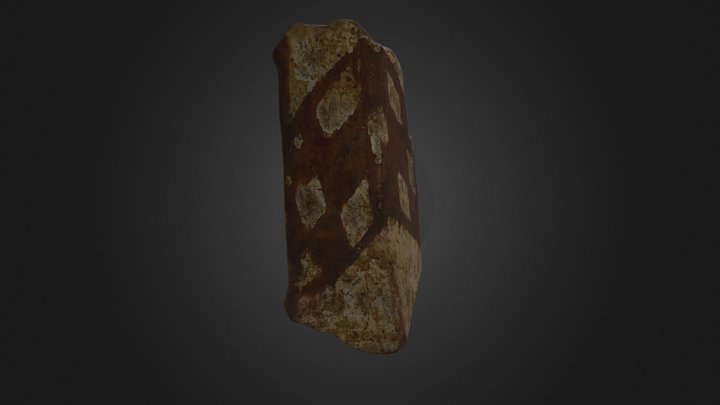 2067-18 3D Model