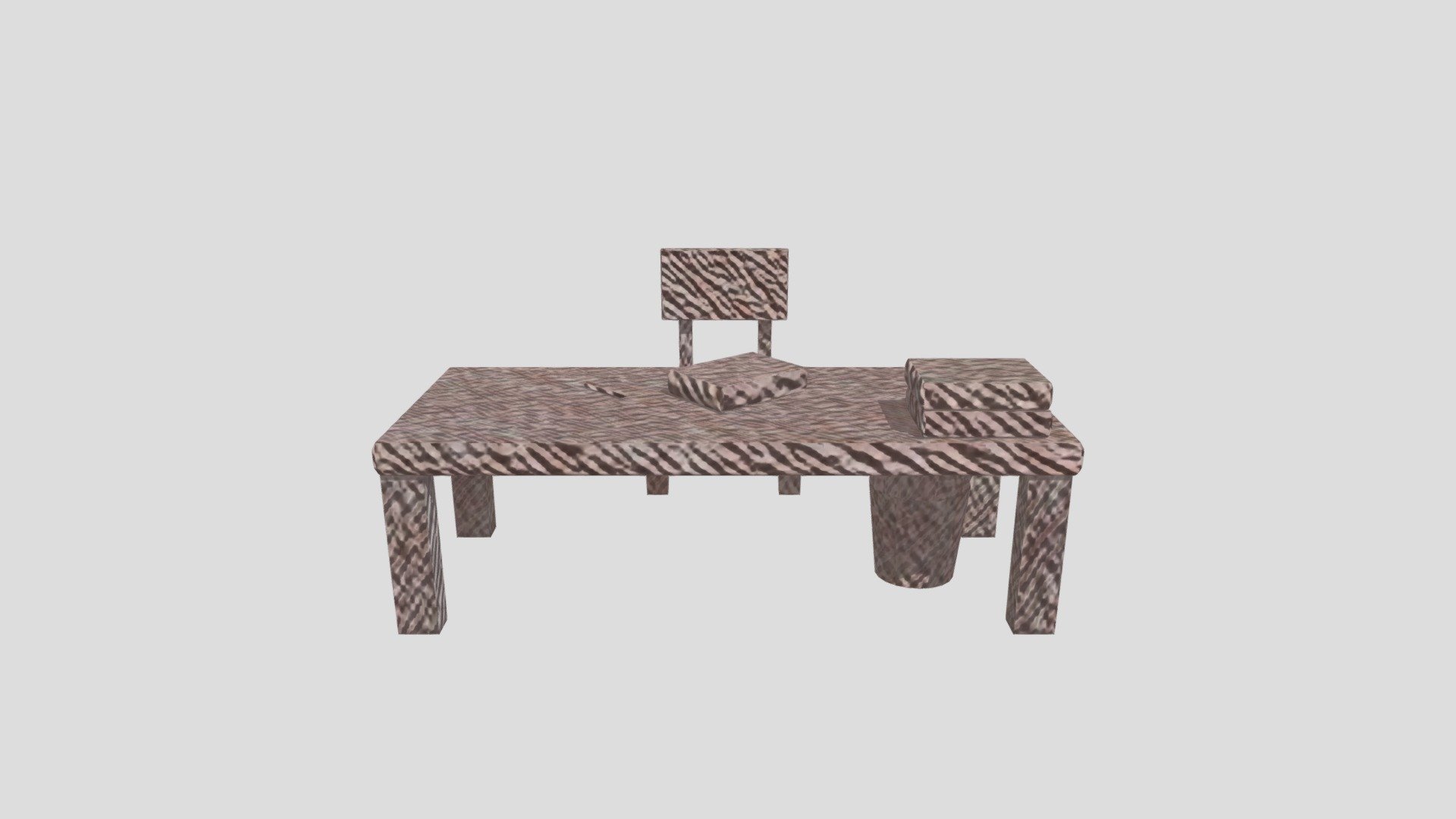 chairtable