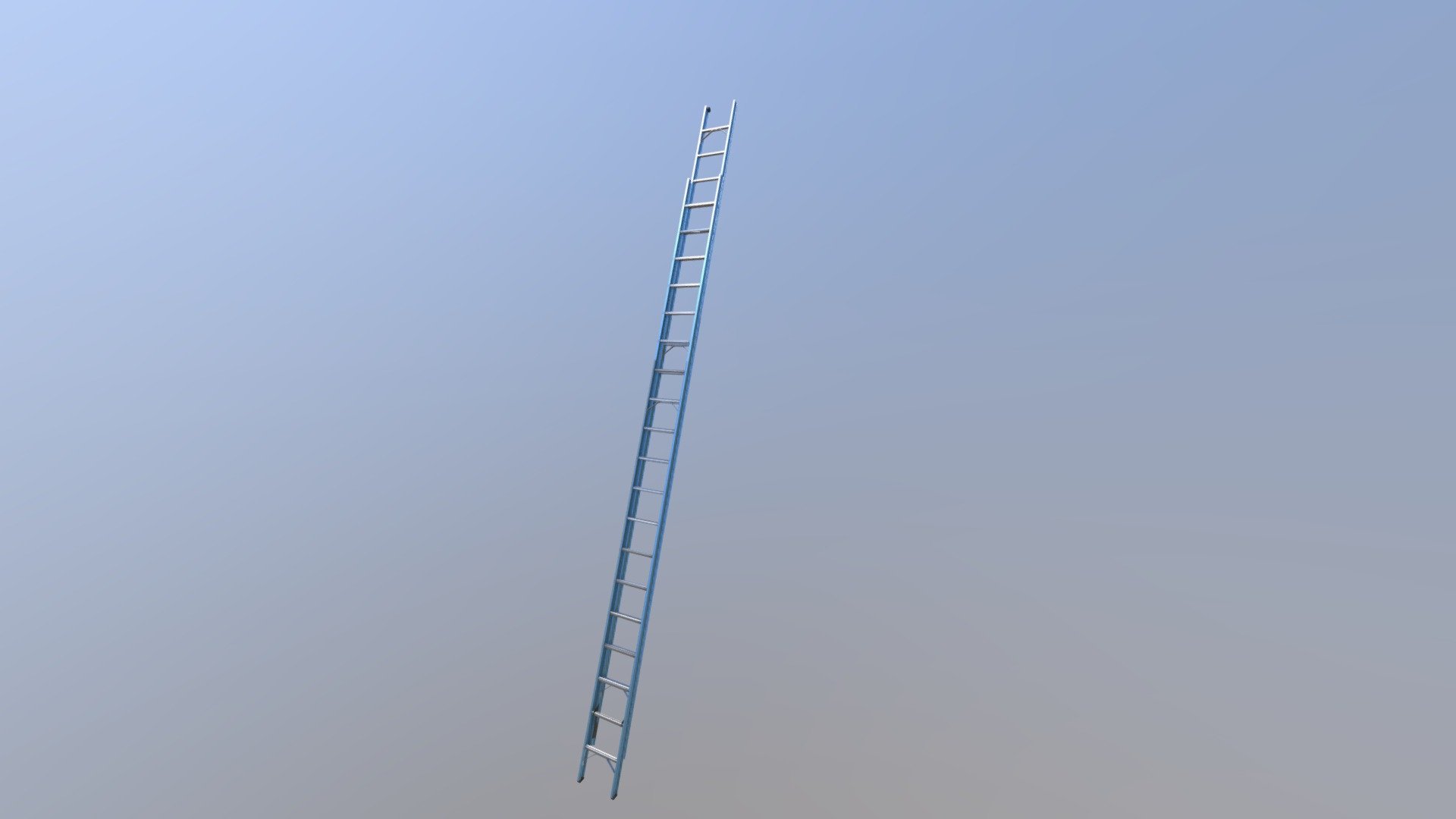 Extension Ladder
