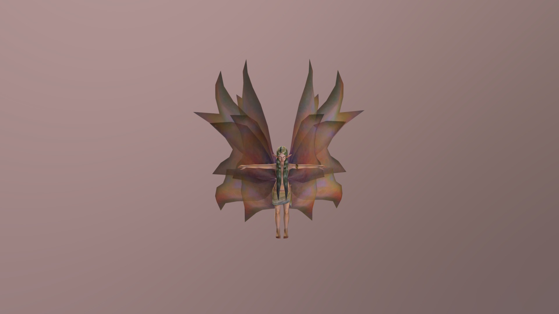 3d fairy wings 3d fairy wings