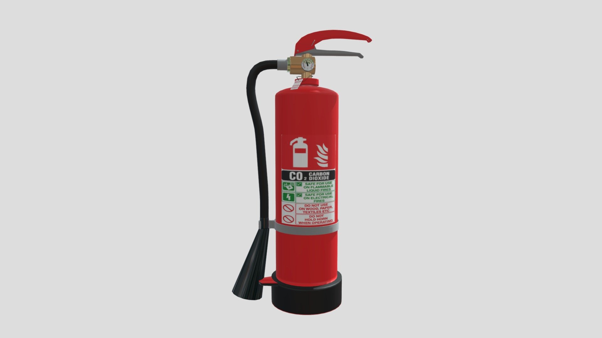 co2extinguiser