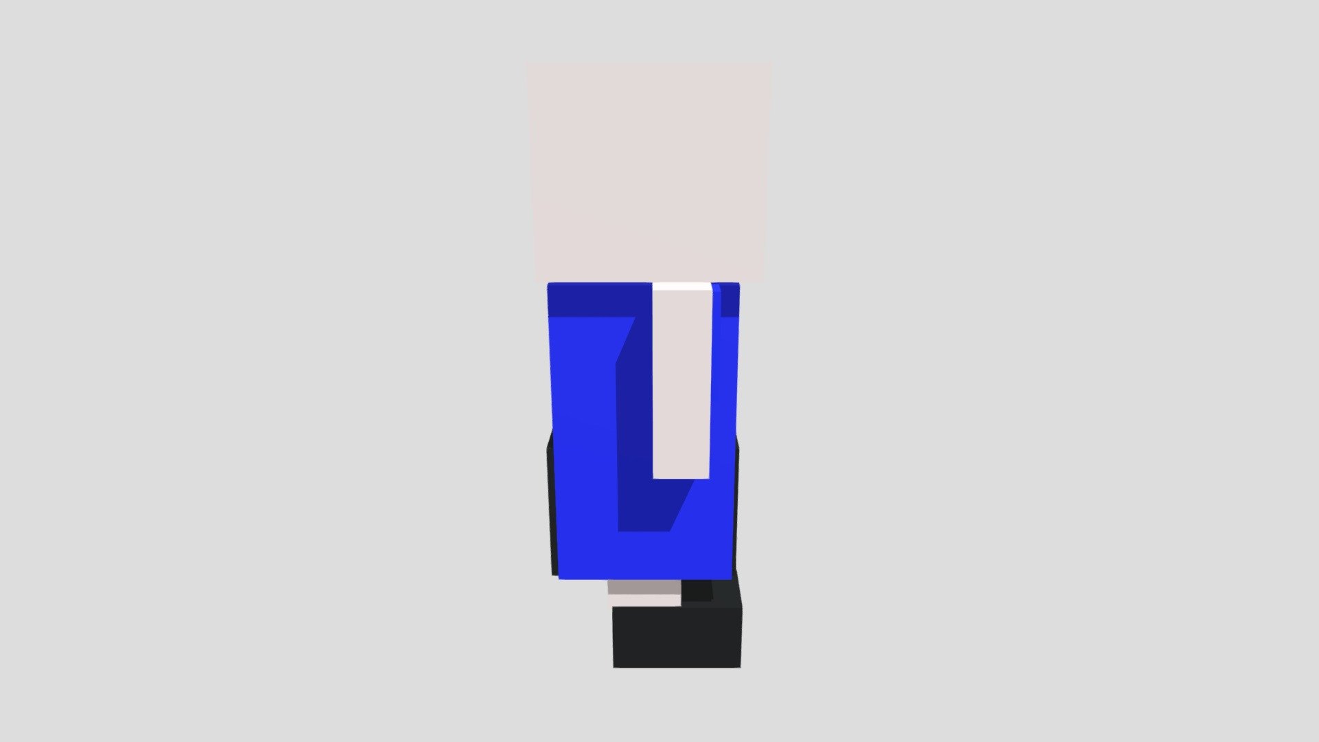 3D Avatar
