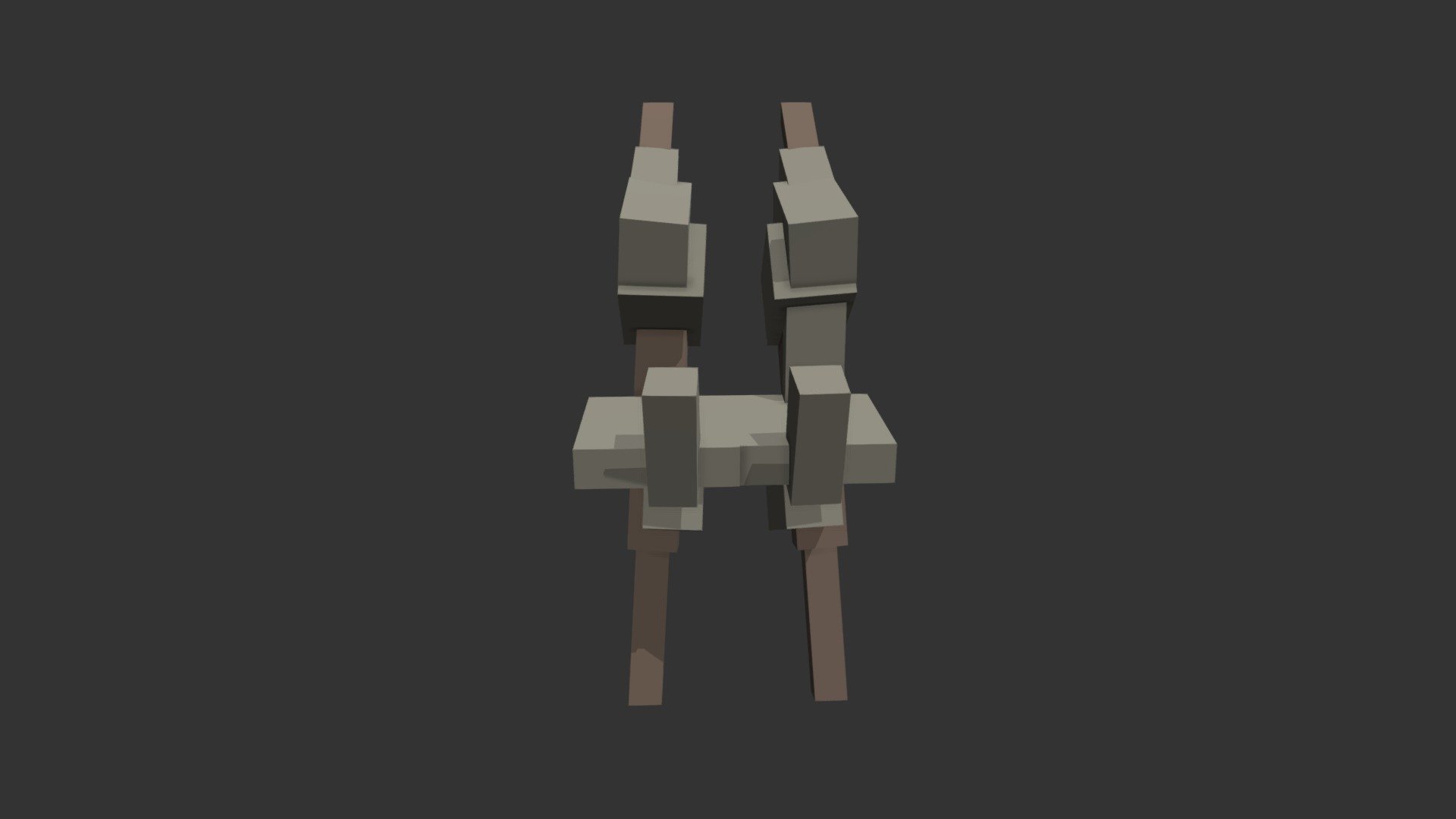 Spider Stilts