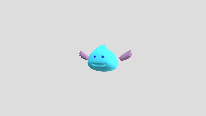 Borinng 3D Model