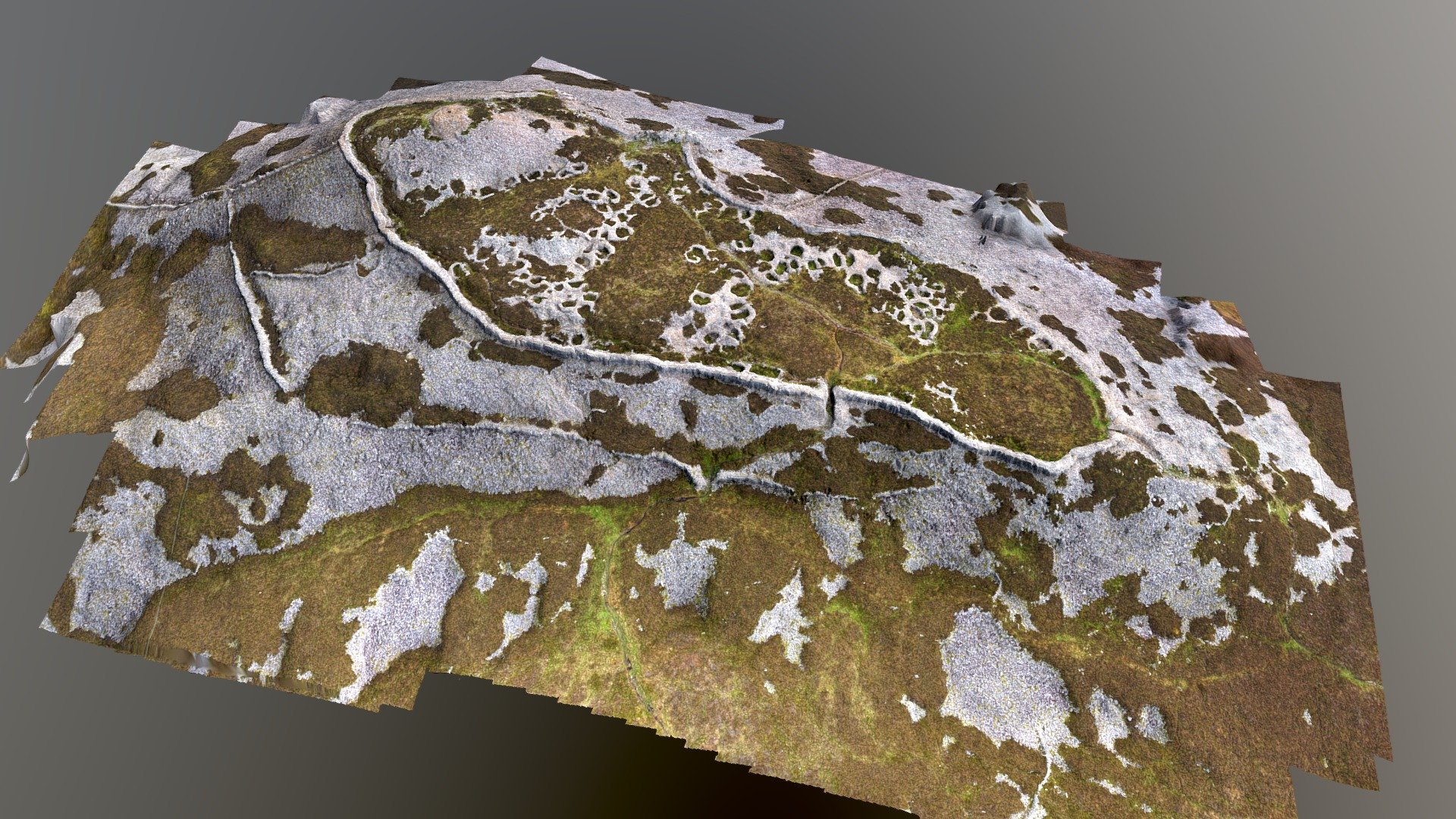 tre-r-ceiri-iron-age-hillfort-in-north-wales-download-free-3d-model