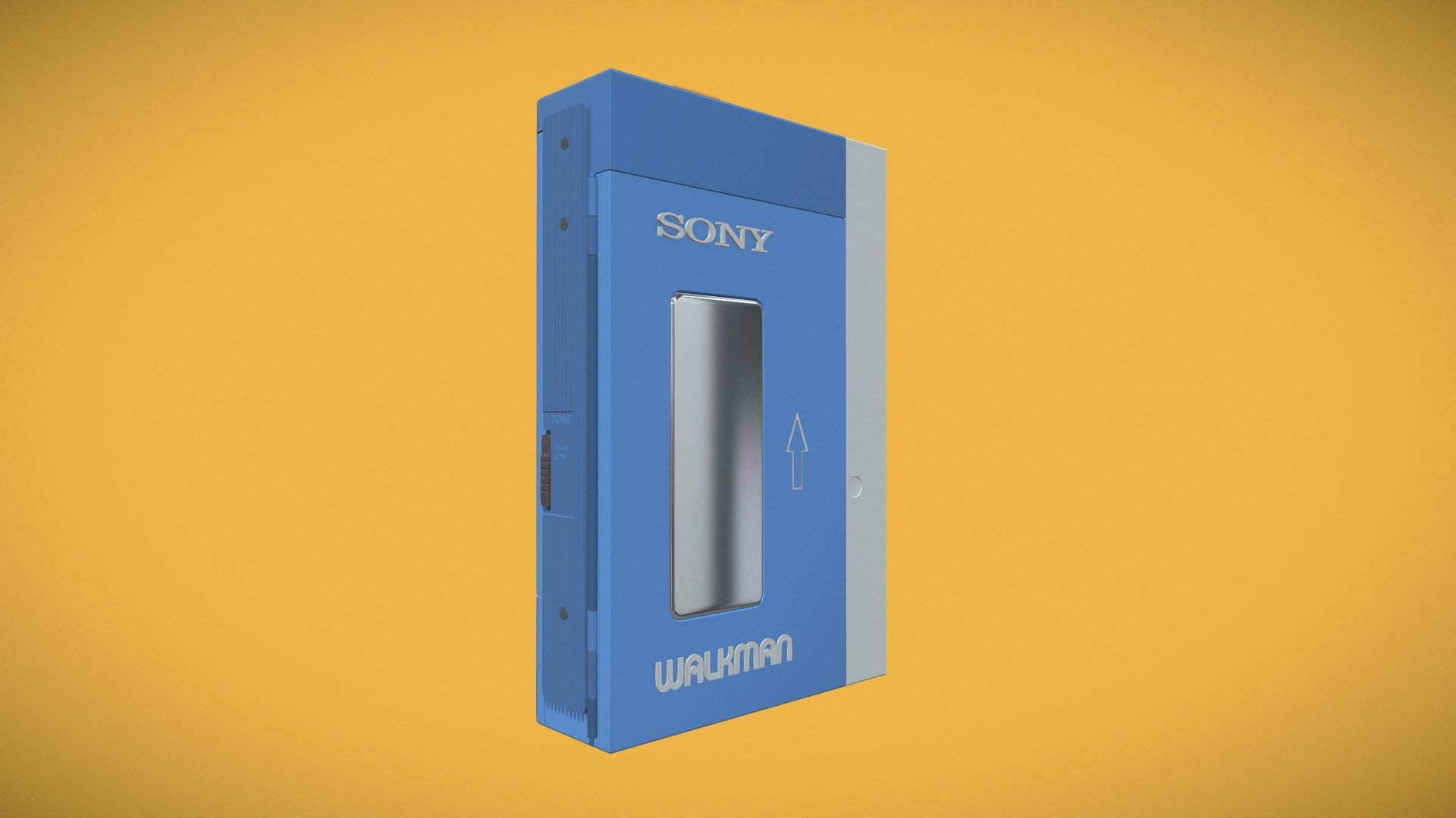 [XYZ Draft Punk] - 5.1.Details - Sony Walkman