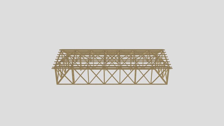 hala 1.xml 3D Model