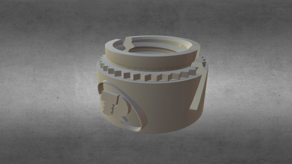 Card Holder stl