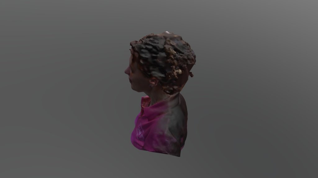 Lijana - 3D model by Idėja 3D (@Ideja_3D) [c086f3a] - Sketchfab